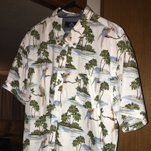 MBX premium goods. XXL Hawaiian shirt